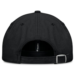 Las Vegas Raiders Vintage Delay Adjustable Hat Black - Fanatics