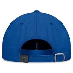 Indianapolis Colts Women's City Adjustable Hat Royal - Fanatics