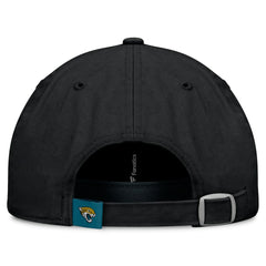 Jacksonville Jaguars Women's City Adjustable Hat Black - Fanatics