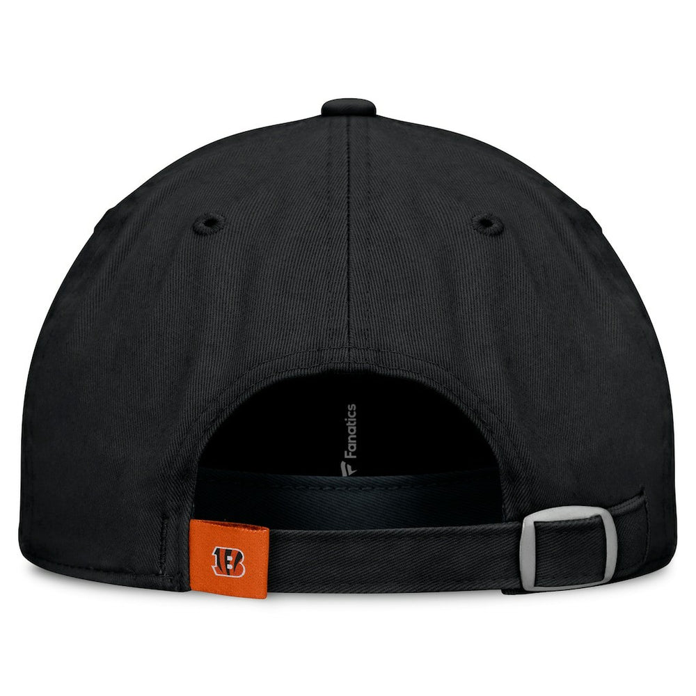 Cincinnati Bengals Women's City Adjustable Hat Black - Fanatics