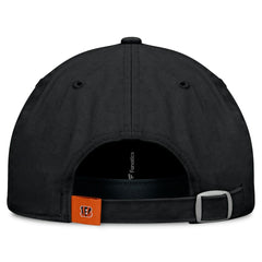 Cincinnati Bengals Women's City Adjustable Hat Black - Fanatics