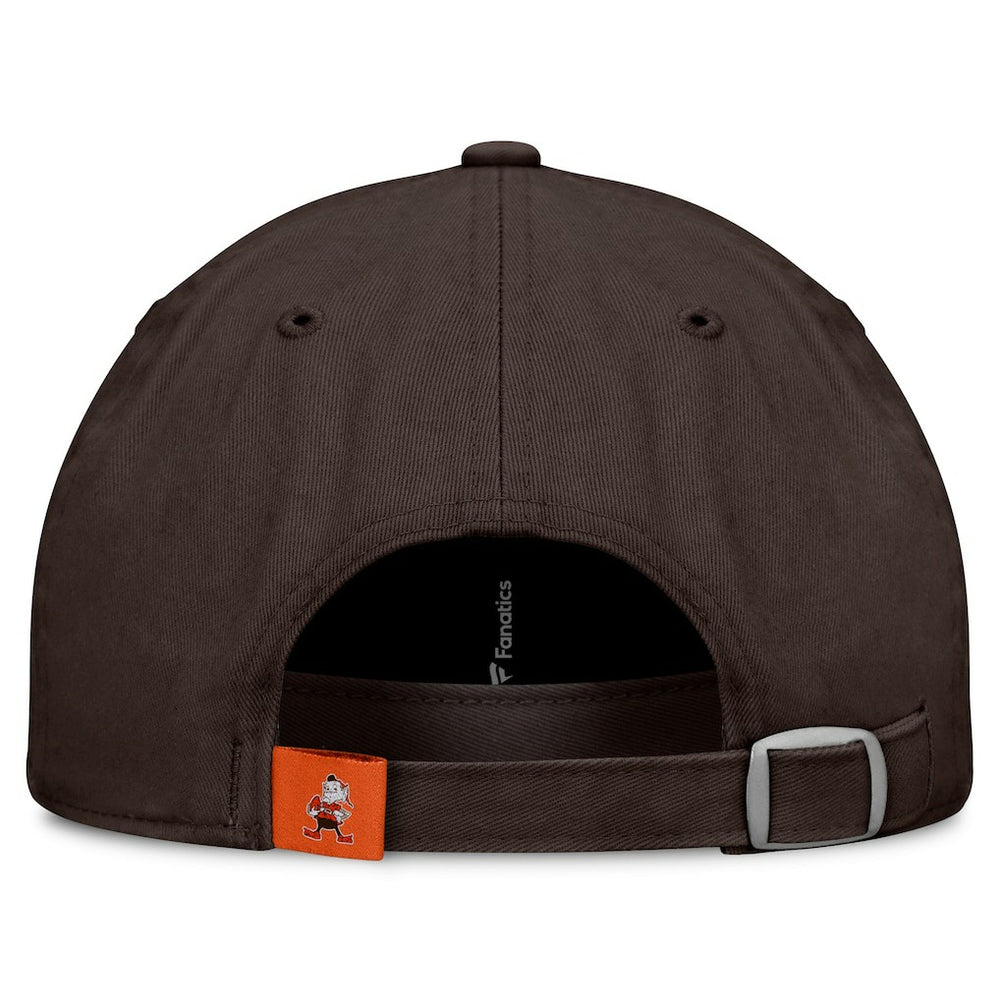 Cleveland Browns Women's City Adjustable Hat Brown - Fanatics