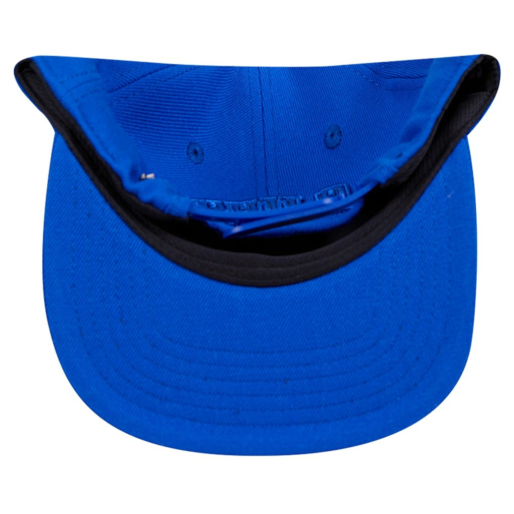 NBA - Philadelphia 76ers Pro Standard Triple Tonal Snapback Hat - Royal