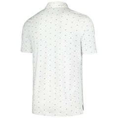 USMNT Levelwear Rover Polo - White