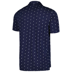 USMNT Levelwear Rover Polo - Navy