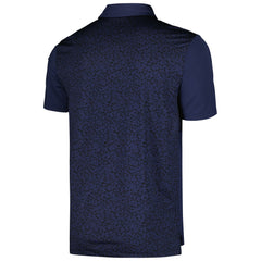 USMNT Levelwear Spry Performance Polo - Navy