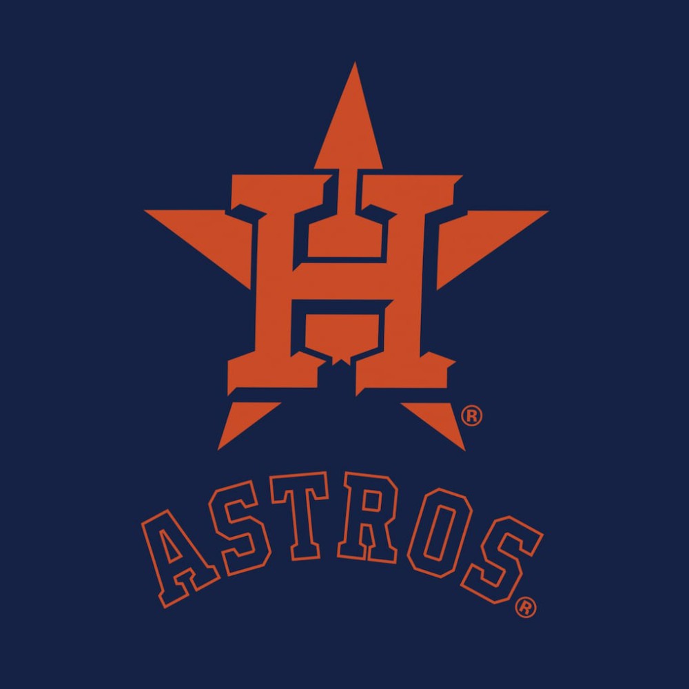 Houston Astros Fanatics Women's Backup Option Pullover Hoodie discount