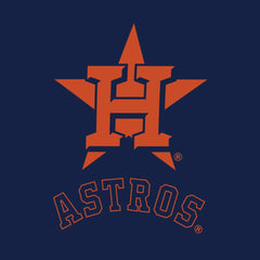 Houston Astros Fanatics Women's Backup Option Pullover Hoodie discount