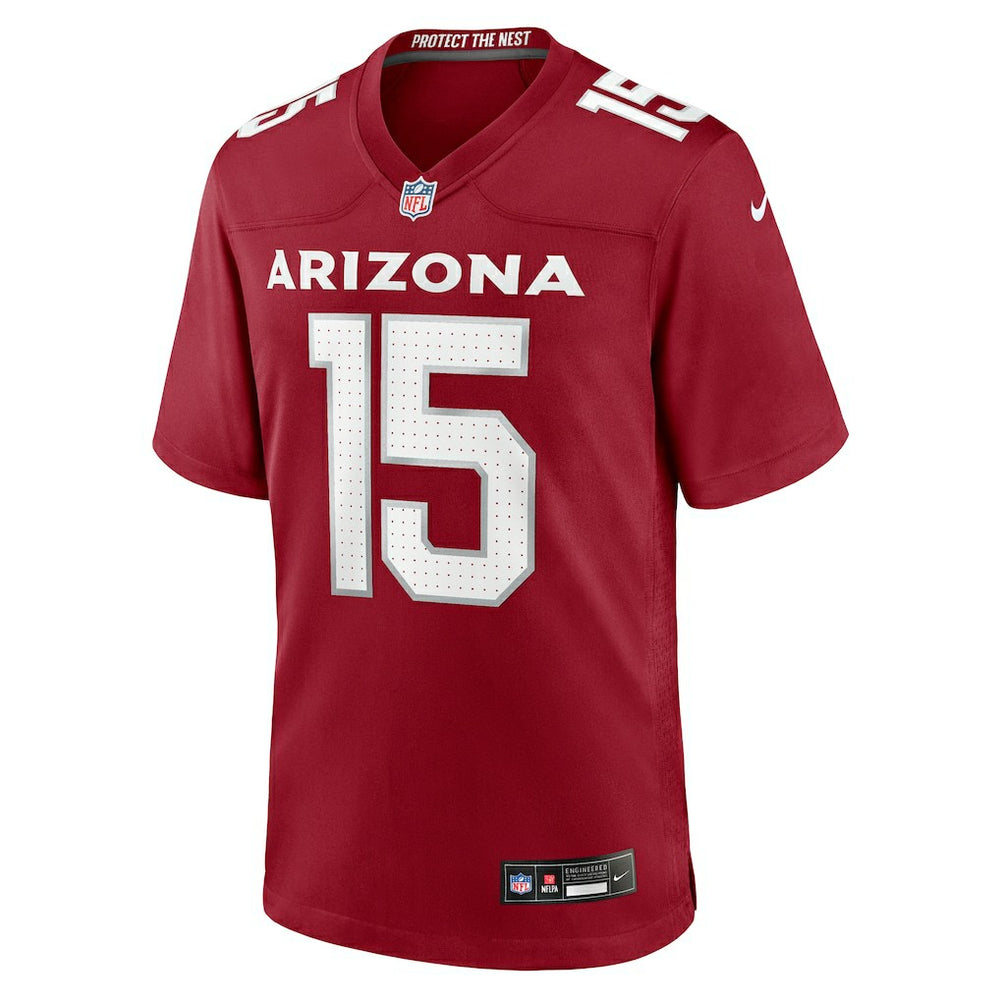 Clayton Tune Arizona Cardinals Game Jersey Cardinal - Nike