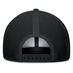 New York Yankees Fanatics Team Patch A-Frame Trucker Snapback Hat Online