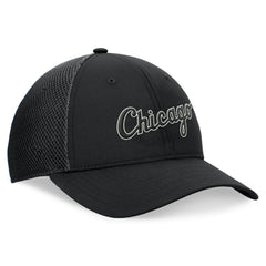 Chicago White Sox Fanatics Spacer Mesh Flex Hat Sale