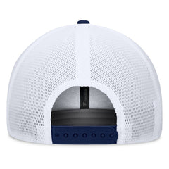 Boston Red Sox Fanatics Fundamental A-Frame Adjustable Hat discount