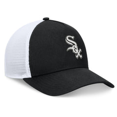 Chicago White Sox Fanatics Fundamental A-Frame Adjustable Hat On Sale