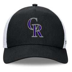 Colorado Rockies Fanatics Fundamental A-Frame Adjustable Hat Near Me