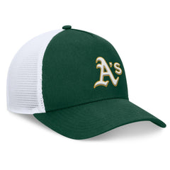 Athletics Fanatics Fundamental A-Frame Adjustable Hat Online