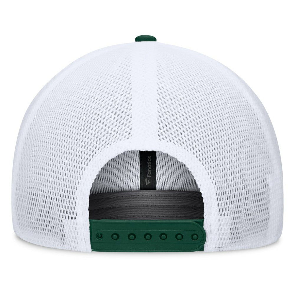 Athletics Fanatics Fundamental A-Frame Adjustable Hat Online