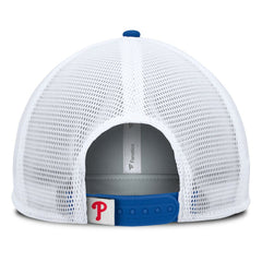 Philadelphia Phillies Fanatics Fundamental Foam Front Snapback Hat Near Me