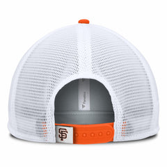 San Francisco Giants Fanatics Fundamental Foam Front Snapback Hat for sale