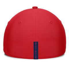 Washington Nationals Fanatics Fundamental Tag Flex Hat Near Me