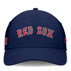 Boston Red Sox Fanatics Fundamental Tag Flex Hat Sale