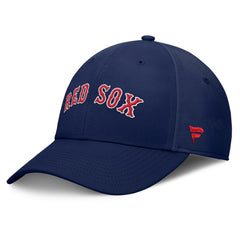 Boston Red Sox Fanatics Fundamental Tag Flex Hat Sale