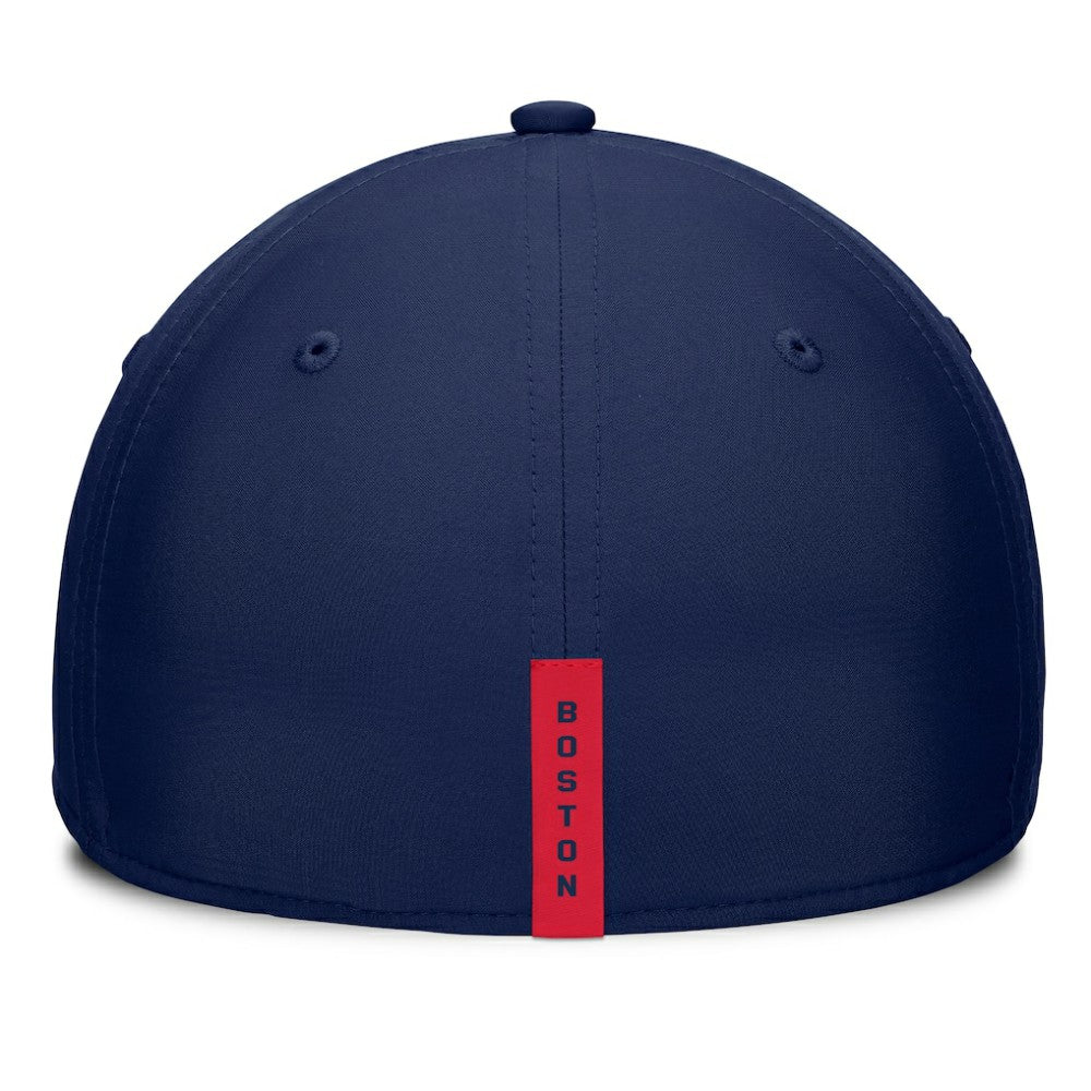 Boston Red Sox Fanatics Fundamental Tag Flex Hat Sale