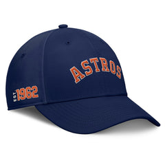 Houston Astros Fanatics Fundamental Tag Flex Hat On Sale
