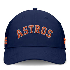 Houston Astros Fanatics Fundamental Tag Flex Hat On Sale