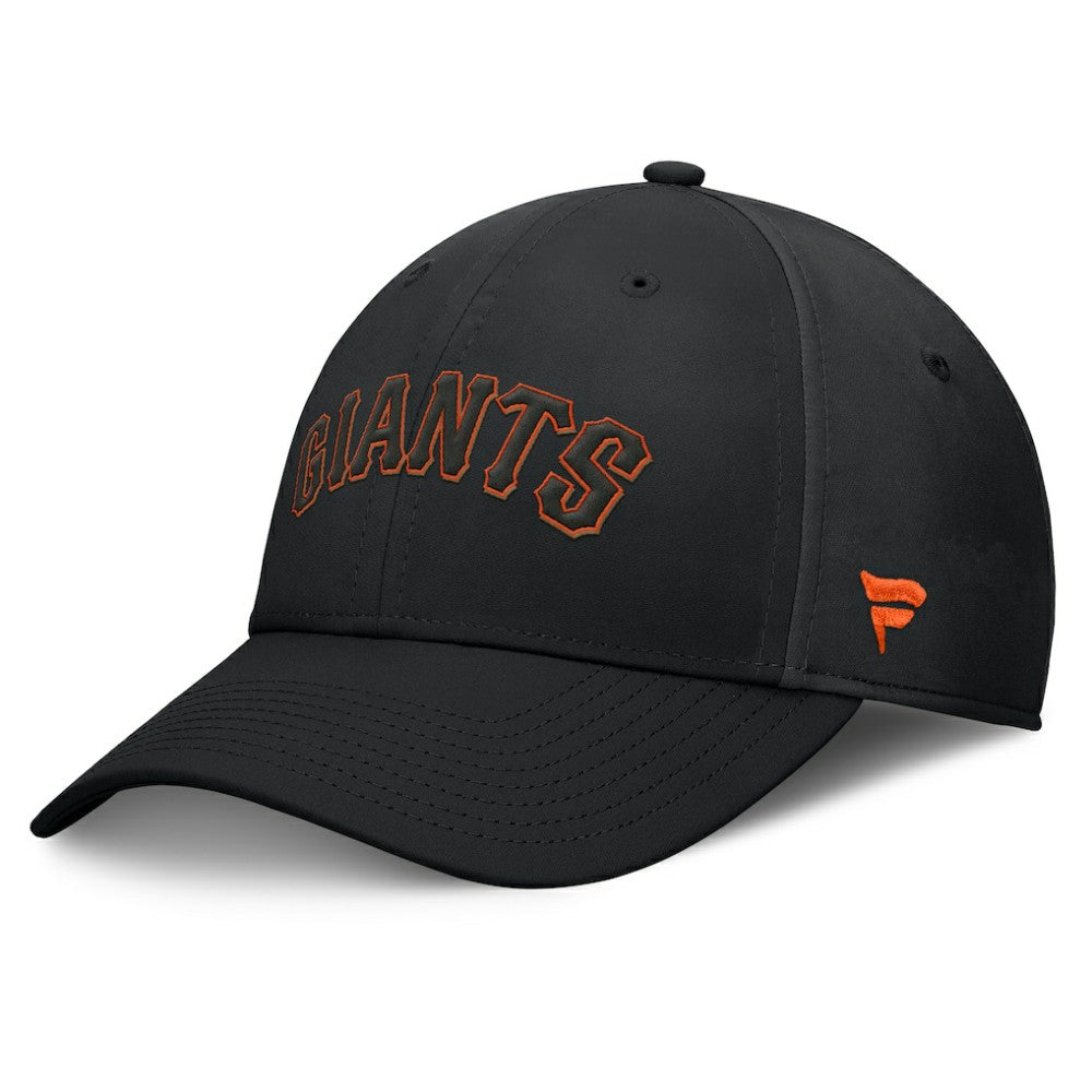 San Francisco Giants Fanatics Fundamental Tag Flex Hat Online
