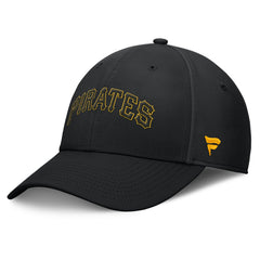 Pittsburgh Pirates Fanatics Fundamental Tag Flex Hat Near Me