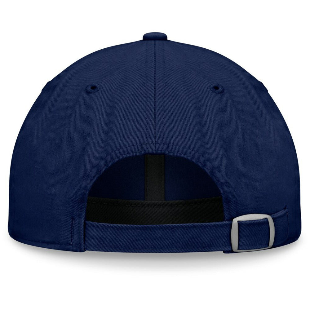 Boston Red Sox Fanatics Women's Fundamental Script Logo Adjustable Hat Lifestyle
