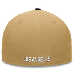 Los Angeles Dodgers Fanatics  Heritage Two-Tone Fitted Hat Near Me
