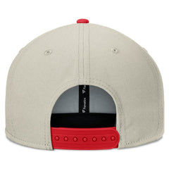 Los Angeles Angels Fanatics Team Two-Tone Snapback Hat for sale