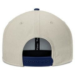 Tampa Bay Rays Fanatics Team Two-Tone Snapback Hat Online