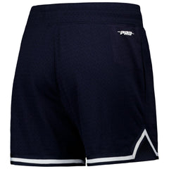 Houston Astros Pro Standard Women's Classic Mesh Shorts for sale