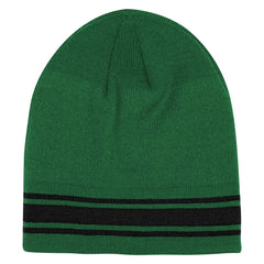 New York Jets Youth Retro Knit Beanie Green - NFL