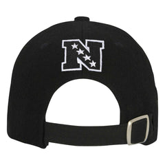 Dallas Cowboys Youth Retro Wooly Adjustable Hat Black - NFL