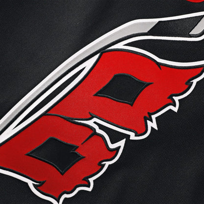 Andrei Svechnikov Carolina Hurricanes Fanatics Home Premium Jersey - Black | NHL Jerseys