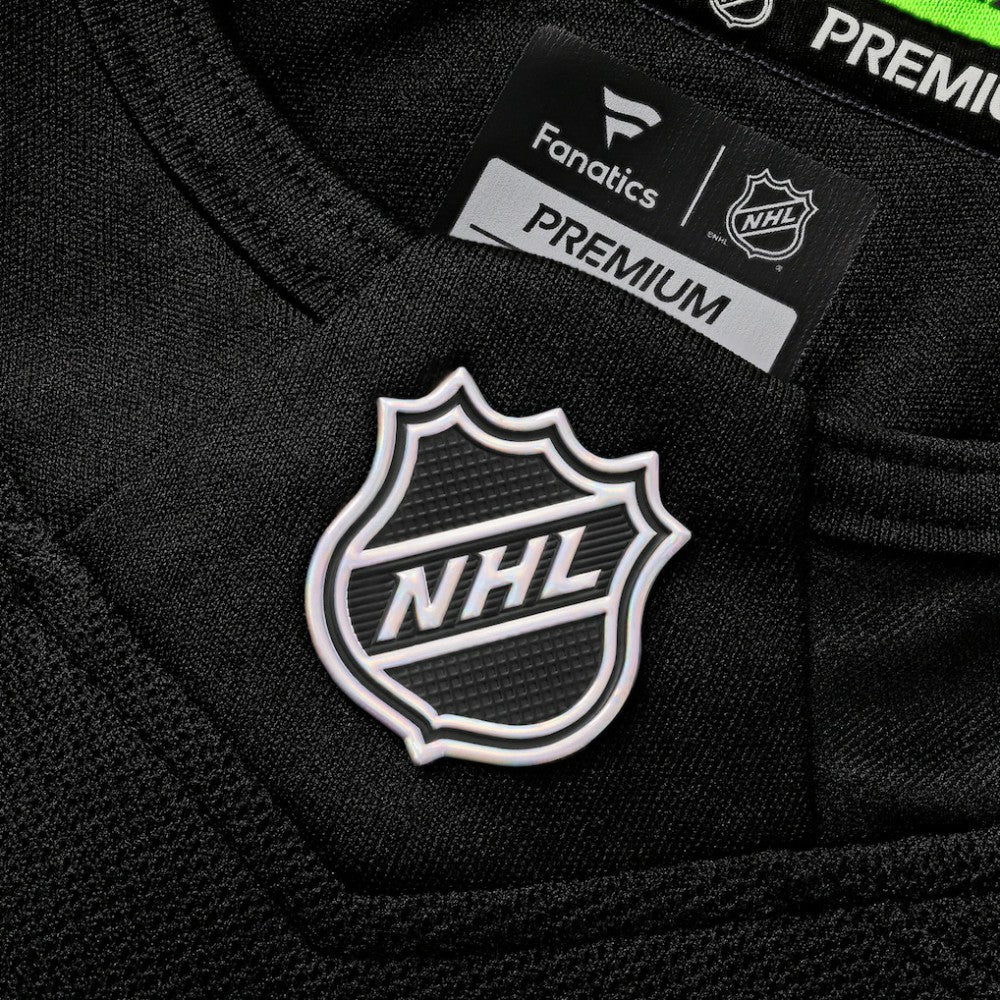 Jamie Benn Dallas Stars - Fanatics Alternate Premium Jersey Black