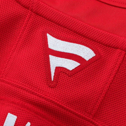Dylan Larkin Detroit Red Wings Fanatics Home Premium Jersey - Red | NHL Jerseys