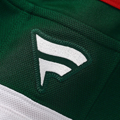 Kirill Kaprizov Minnesota Wild Fanatics Away Premium Jersey - White | NHL Jerseys