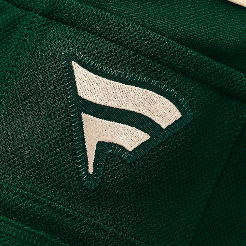 Kirill Kaprizov Minnesota Wild Fanatics Home Premium Jersey - Green | NHL Jerseys