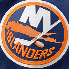 Mathew Barzal New York Islanders - Fanatics Home Premium Jersey Royal