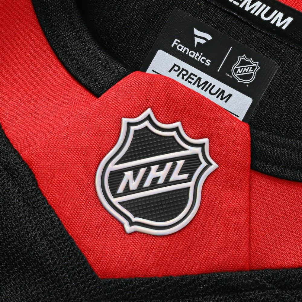Brady Tkachuk Ottawa Senators - Fanatics Home Premium Jersey Black