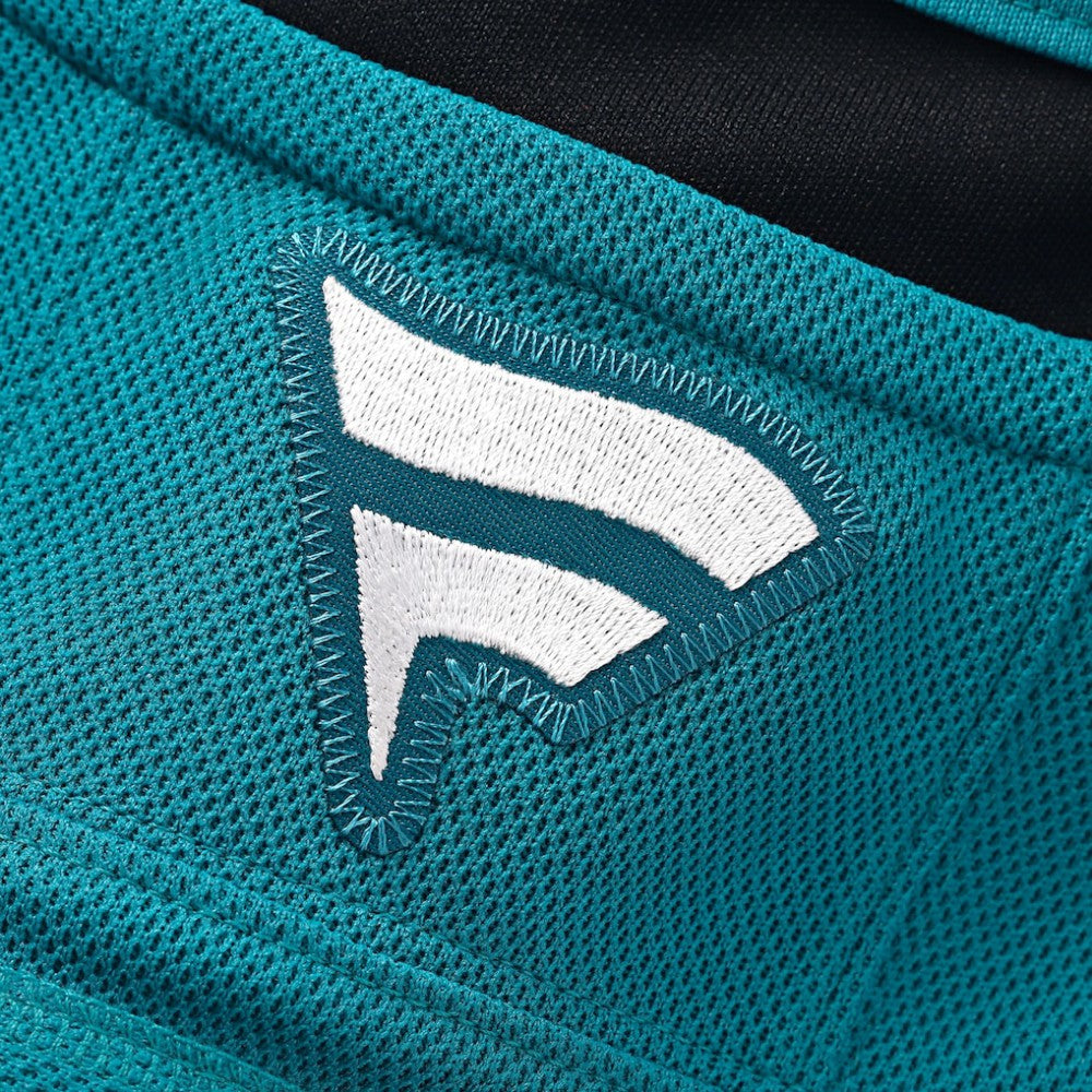Logan Couture San Jose Sharks - Fanatics Home Premium Jersey Teal