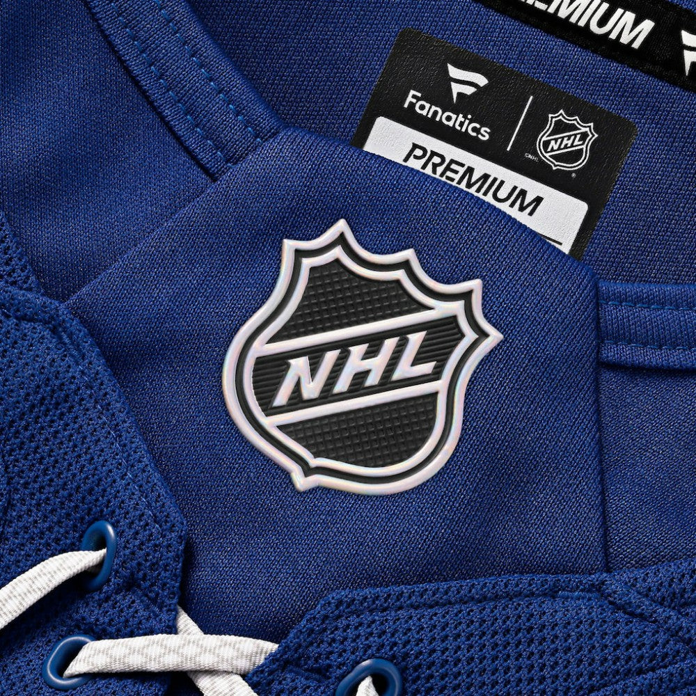 Mitch Marner Toronto Maple Leafs Fanatics Home Premium Jersey - Blue | NHL Jerseys