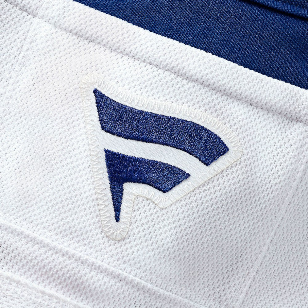 Andrei Vasilevskiy Tampa Bay Lightning Fanatics Away Premium Jersey - White | NHL Jerseys