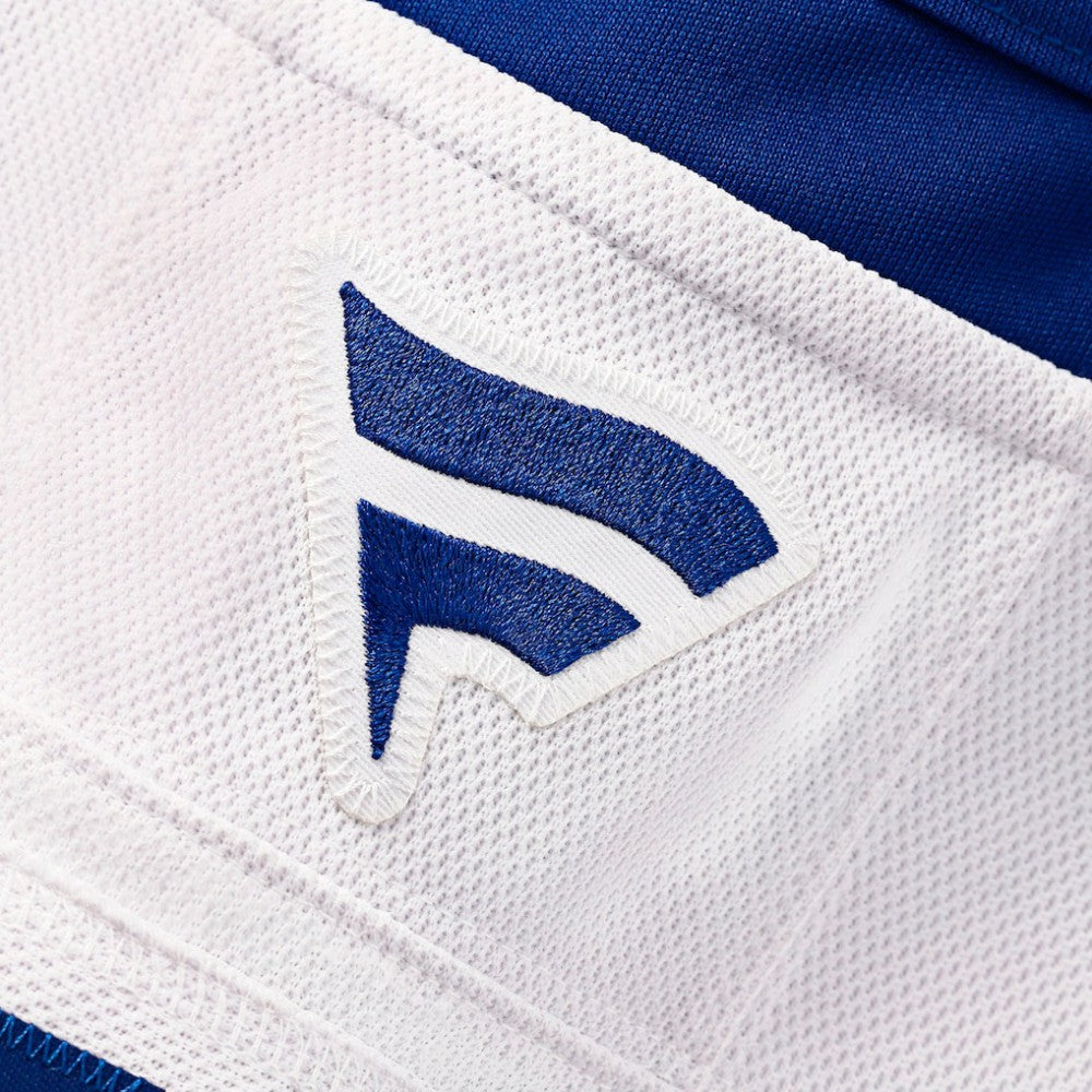Auston Matthews Toronto Maple Leafs Fanatics Away Premium Jersey - White | NHL Jerseys