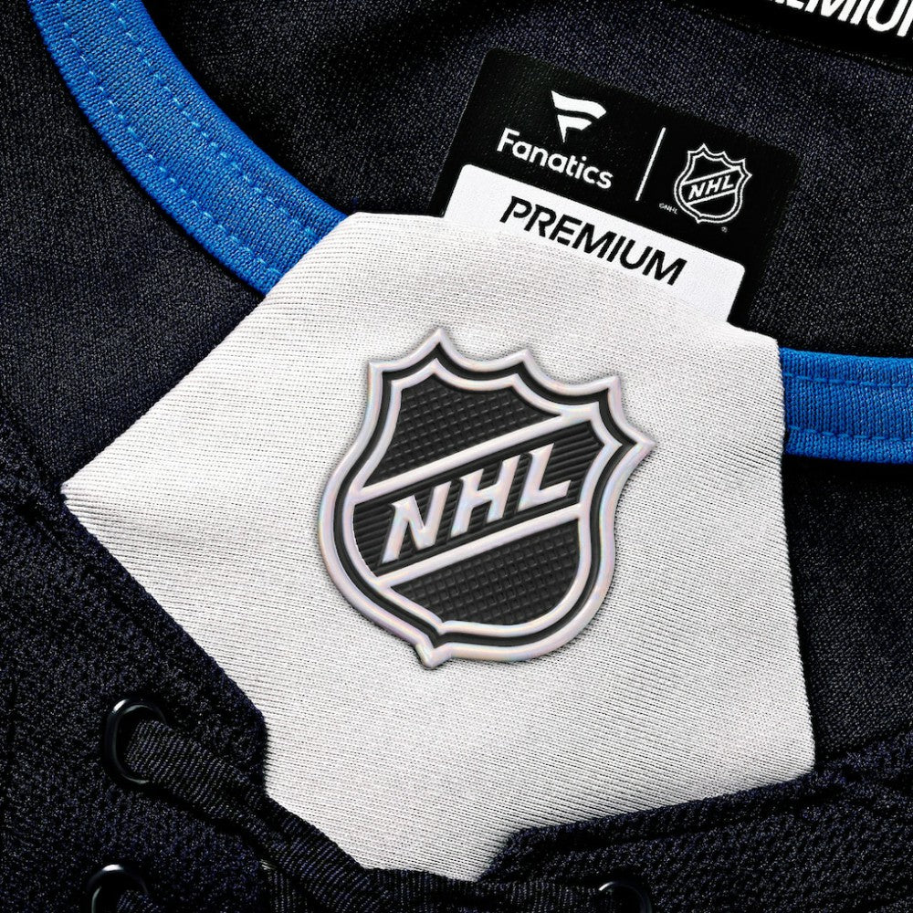 Kyle Connor Winnipeg Jets - Fanatics Home Premium Jersey Navy
