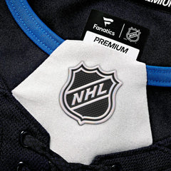 Kyle Connor Winnipeg Jets - Fanatics Home Premium Jersey Navy